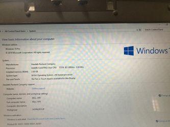 Dell XFR D630 Military durable laptop