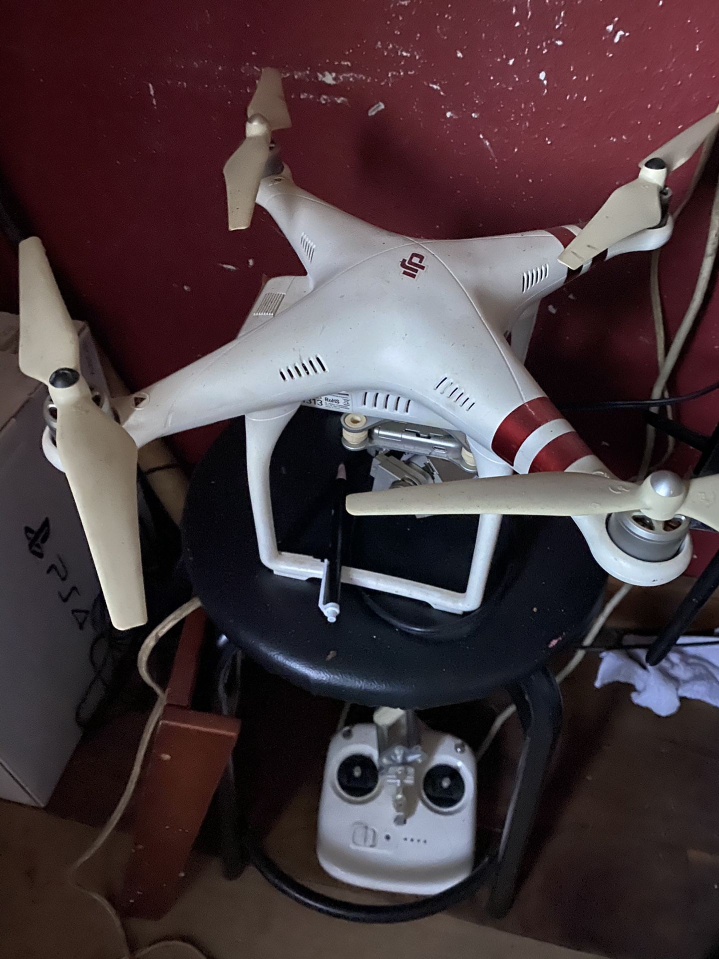Drone New
