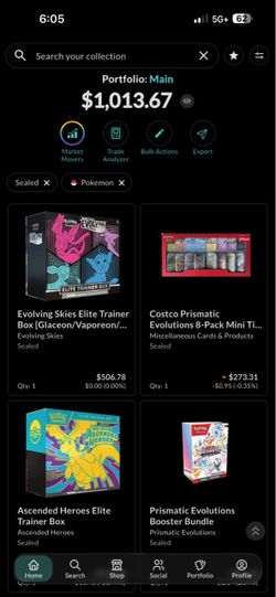 Pokemon