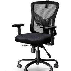Computer Desk Chair Like New