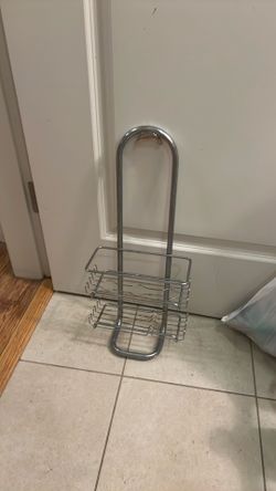 Shower Caddy