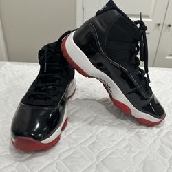 Jordan 11 “Retro Bred” 