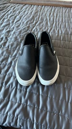 Vans Slip Ons