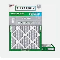 AC Air Filters
