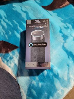Amazon Alexa