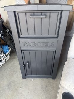 package box