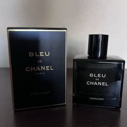Chanel L’Exclusif