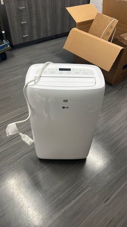 LG AIR CONDITIONER