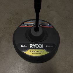 RYOBI Surface Cleaner