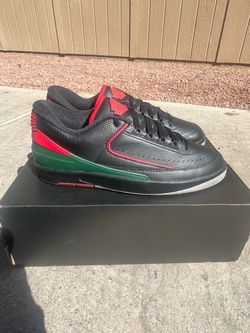 Jordan 2 Christmas size 10.5 $50