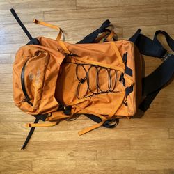 Arcteryx alpha ar 35 best sale