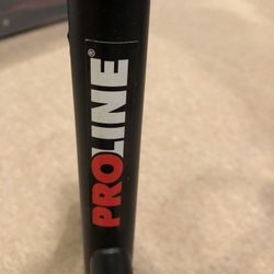 Guitar floor stand. Like new condition