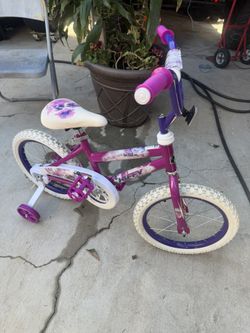 Kids Bicycle