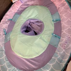 Infant Cover Swim Floaty 
