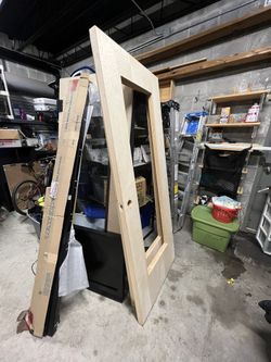 Office Doors