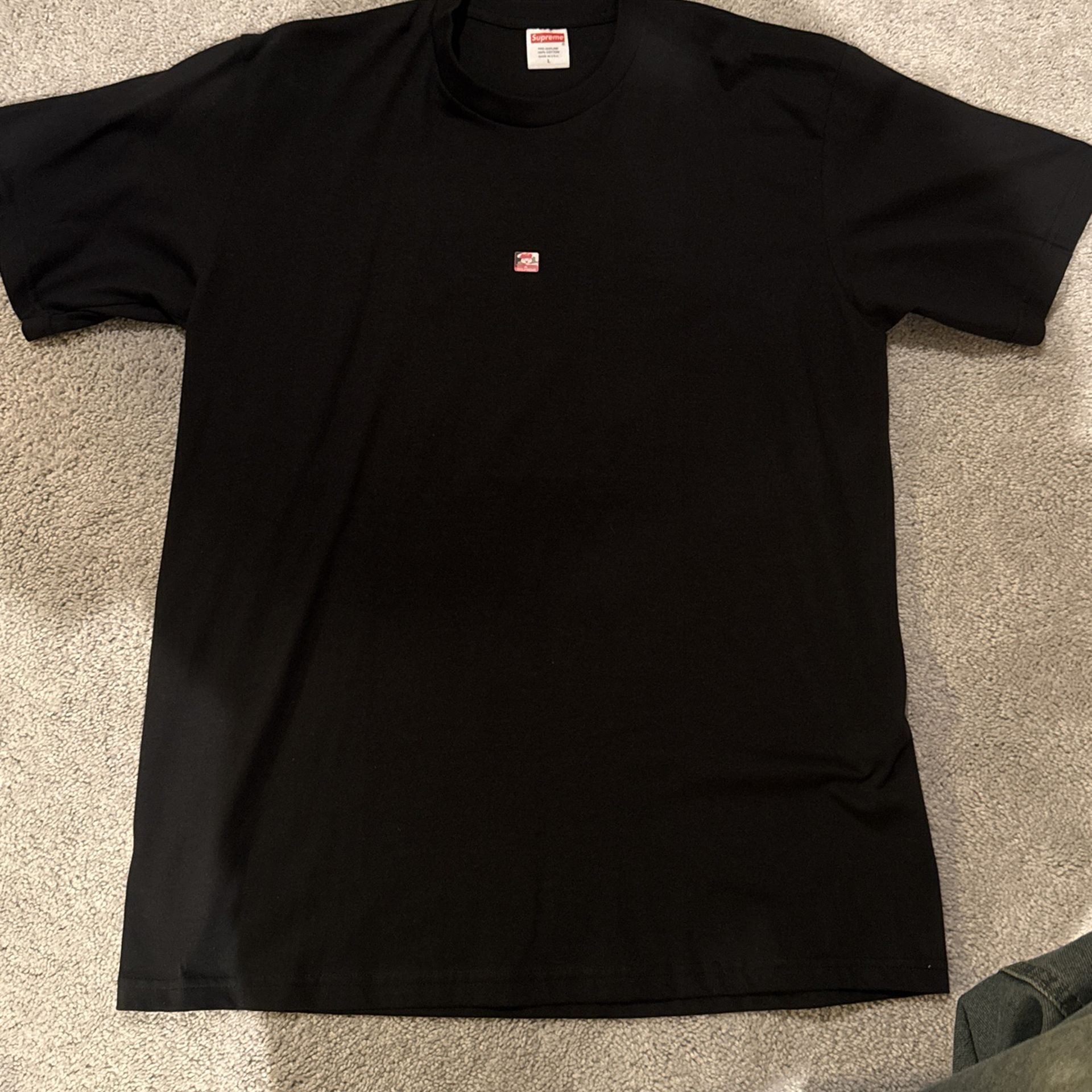 Tamagotchi Supreme Tee