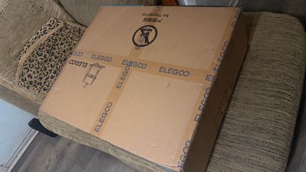 Elegoo Neptune 4 Max 3D printer