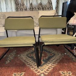 IKEA Chairs 