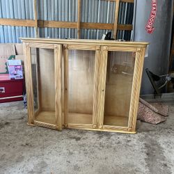 Light Cabinet