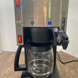 Waring Pro 12 Cup WC1000 Professional Commercial Coffee Maker - Functional