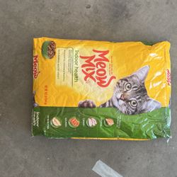 Meow Mix