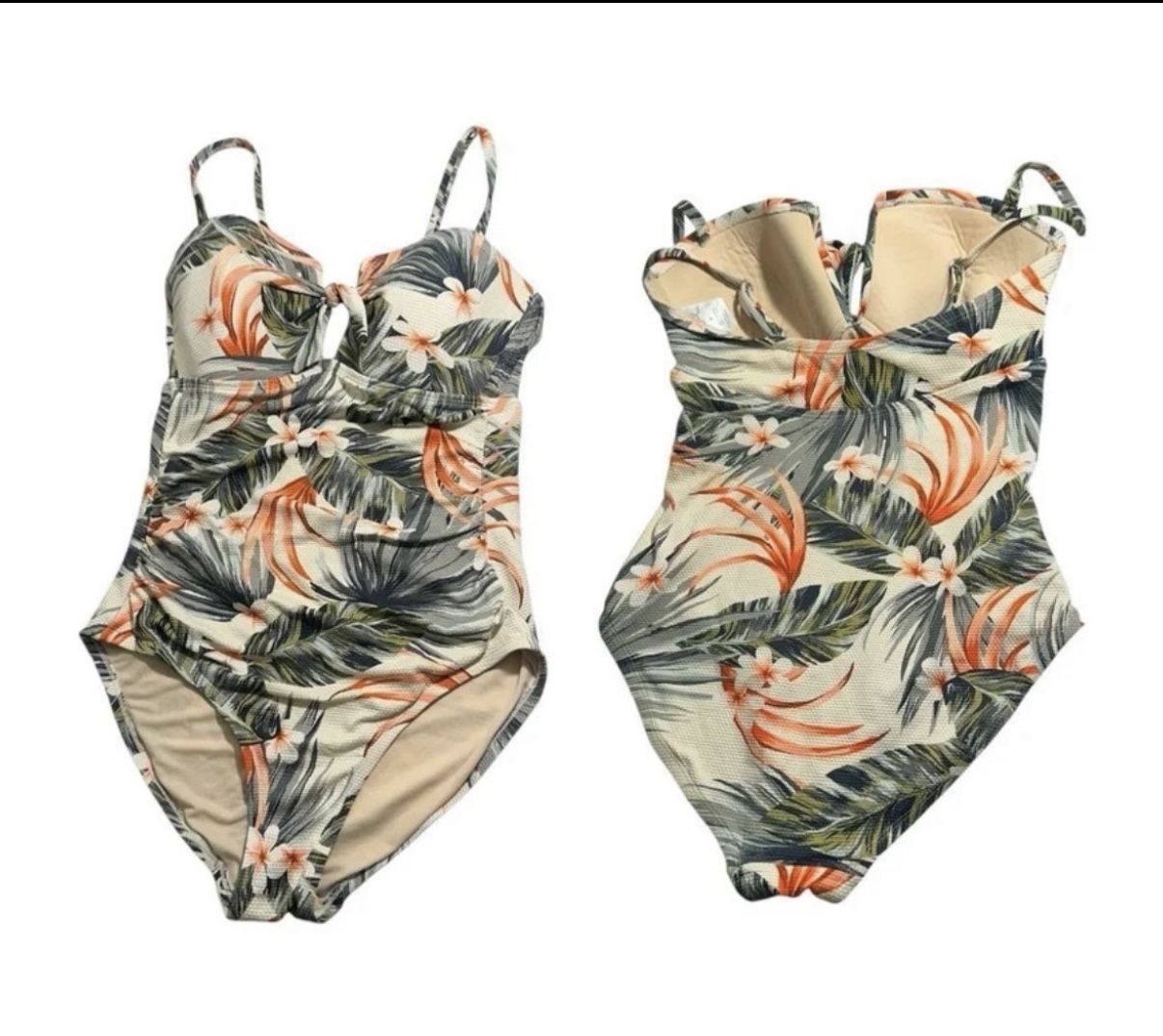 Kona sol swimsuit Size Medium