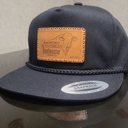 Beefmaster Cattle Cap