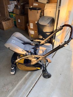 stroller