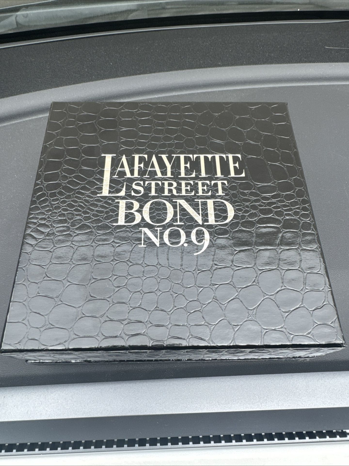 Bond No 9 Lafayette St.