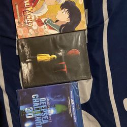 DVD IT