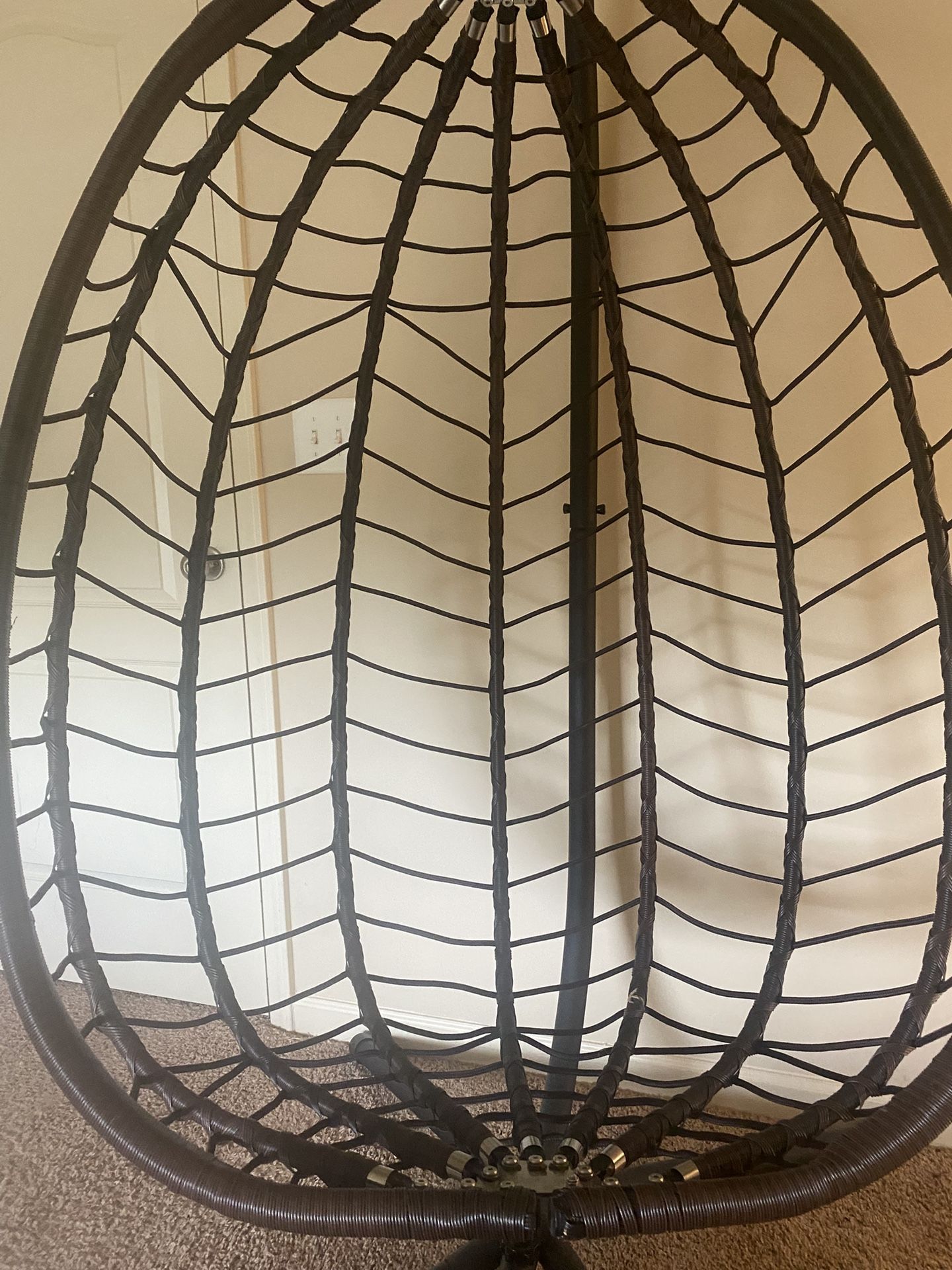 Egg Chair