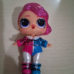L.O.L Doll