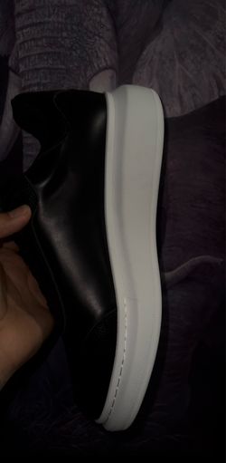 Alexander McQueen men shoes