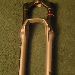 Rockshox Zeb Ultimate 170mm