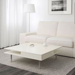 IKEA Coffee Table NEW (Sealed in Box)