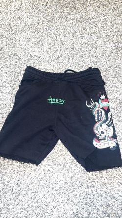 Ed hardy shorts