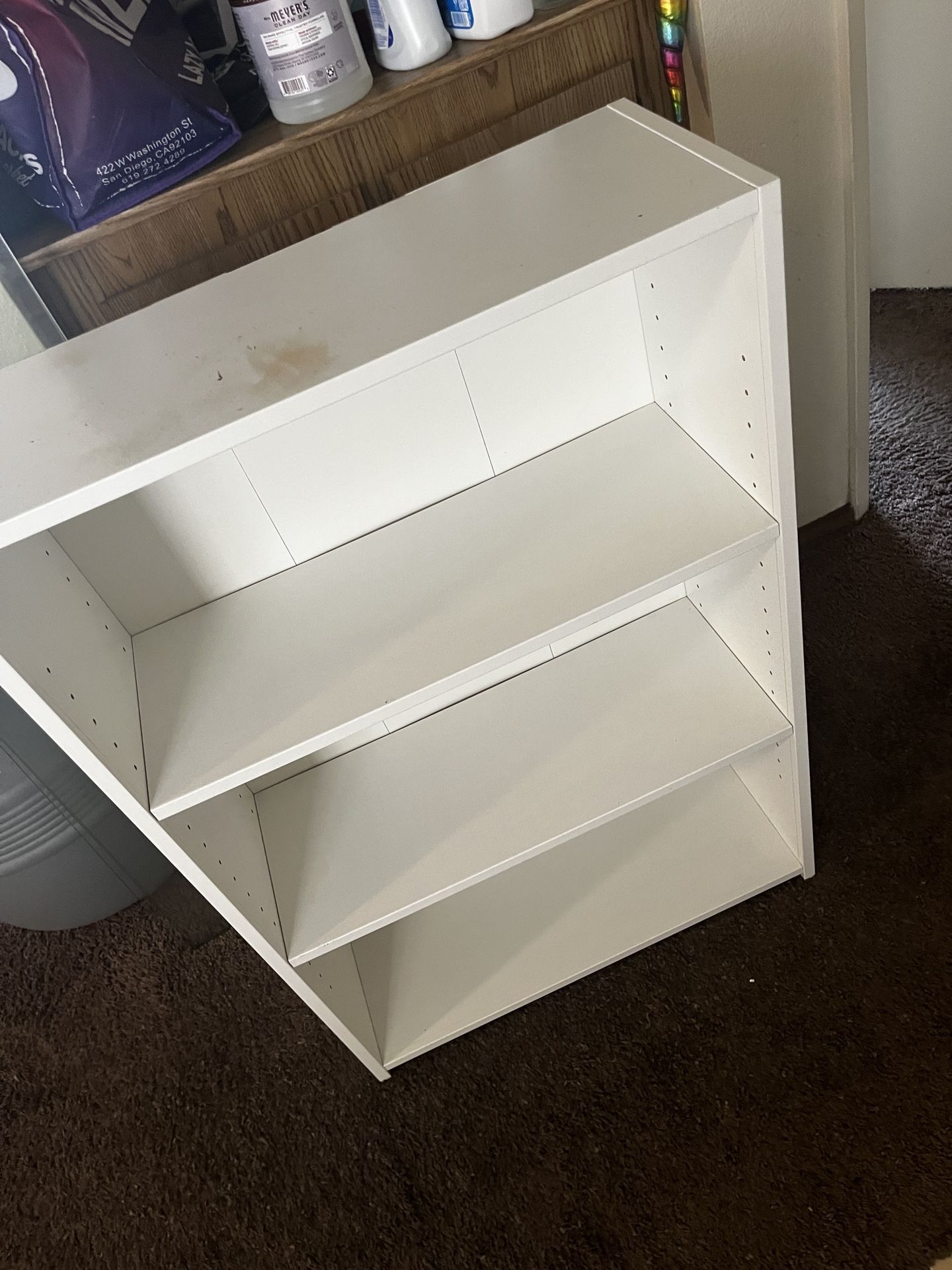 Bookshelf