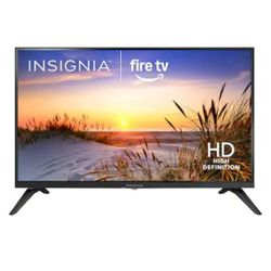 New In Box 39in Tv 