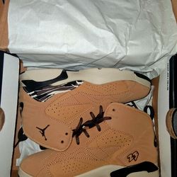 New Jordan MVP (Boys)