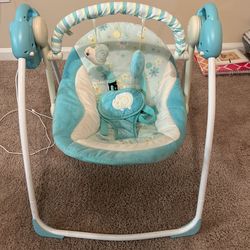 Baby Swing 