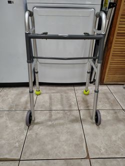 Walker (FREE)