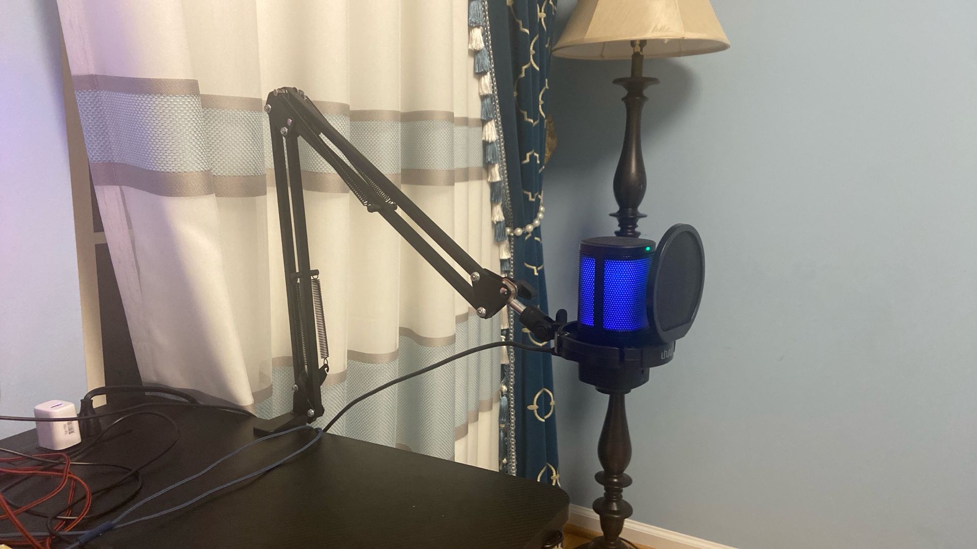 Professional Mic