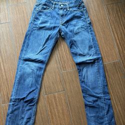 Levi’s Men’s Jeans 504 30x32