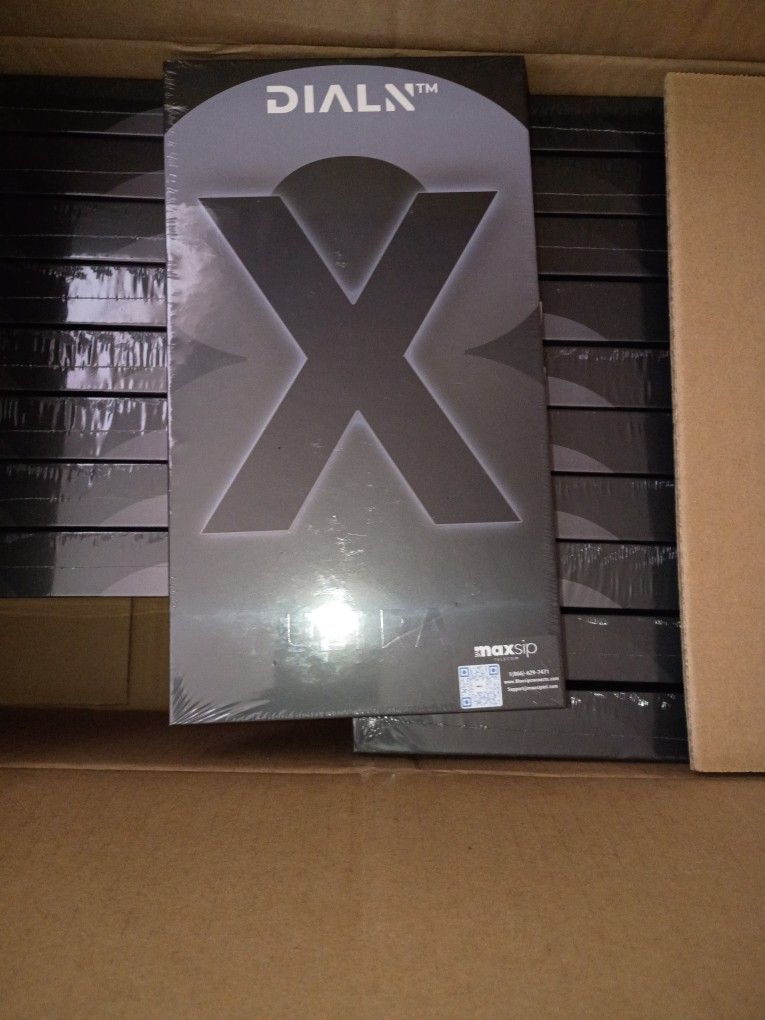 Brand New Still Sealed Tablets