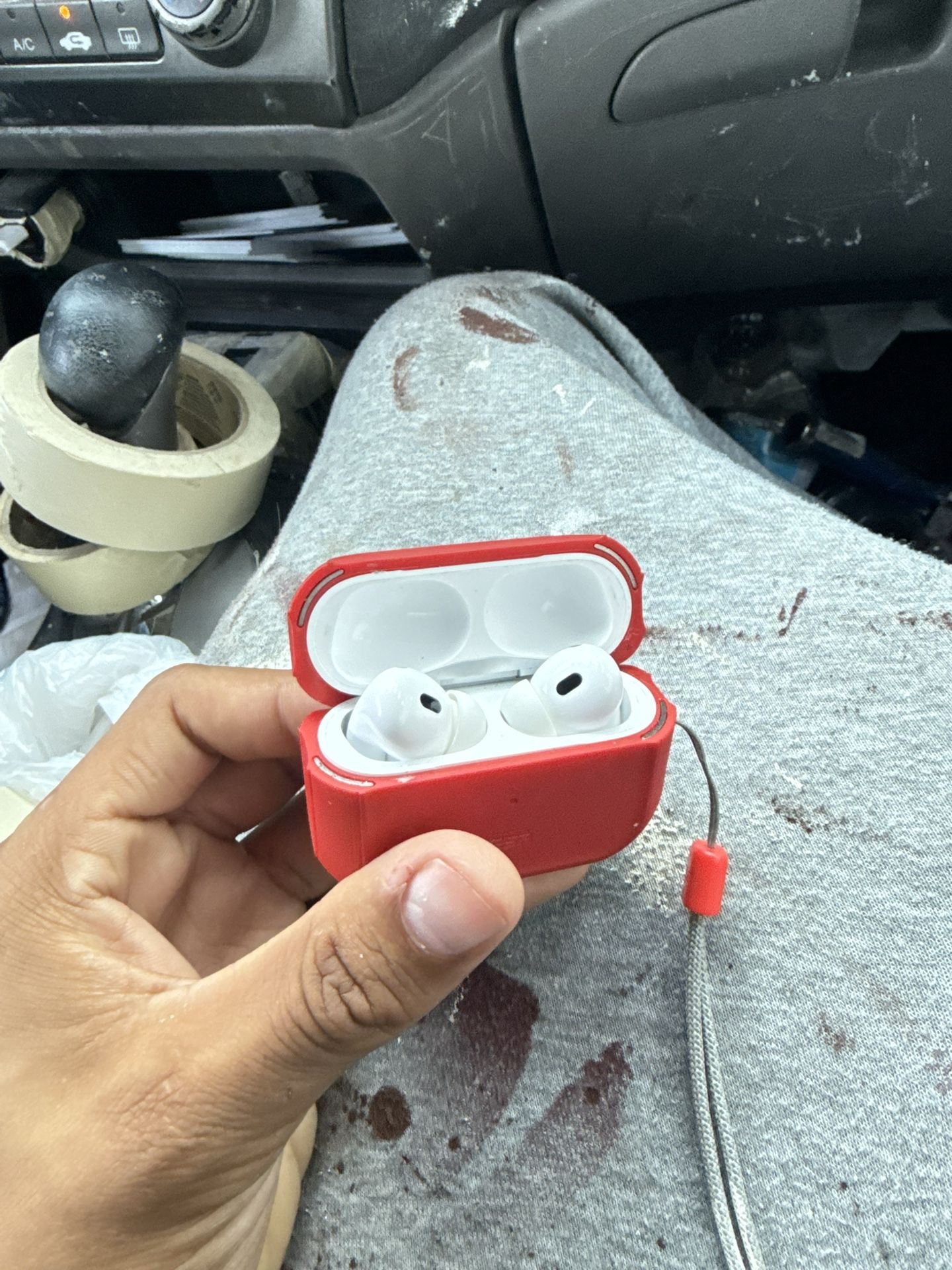 AirPods Pro