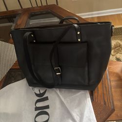 Women’s Tote Bag