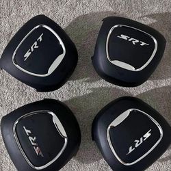 Srt Airbag 