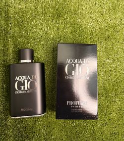 Acqua Di Gio Cologne