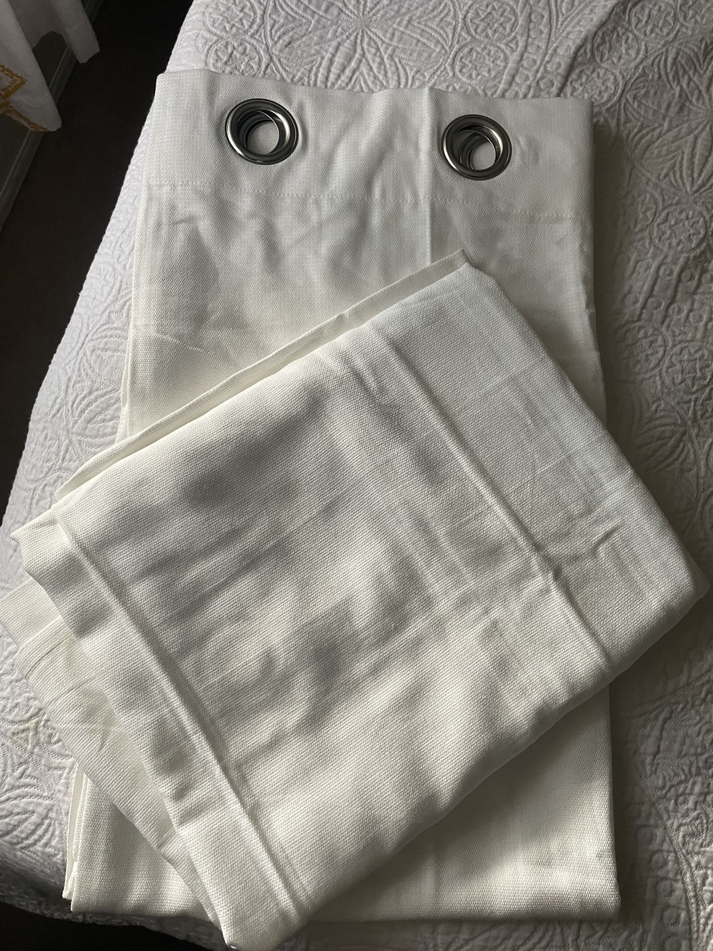 New Moalina IKEA Curtains