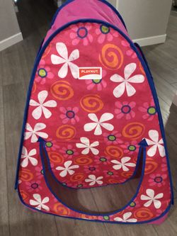Kids Camping Barbie 